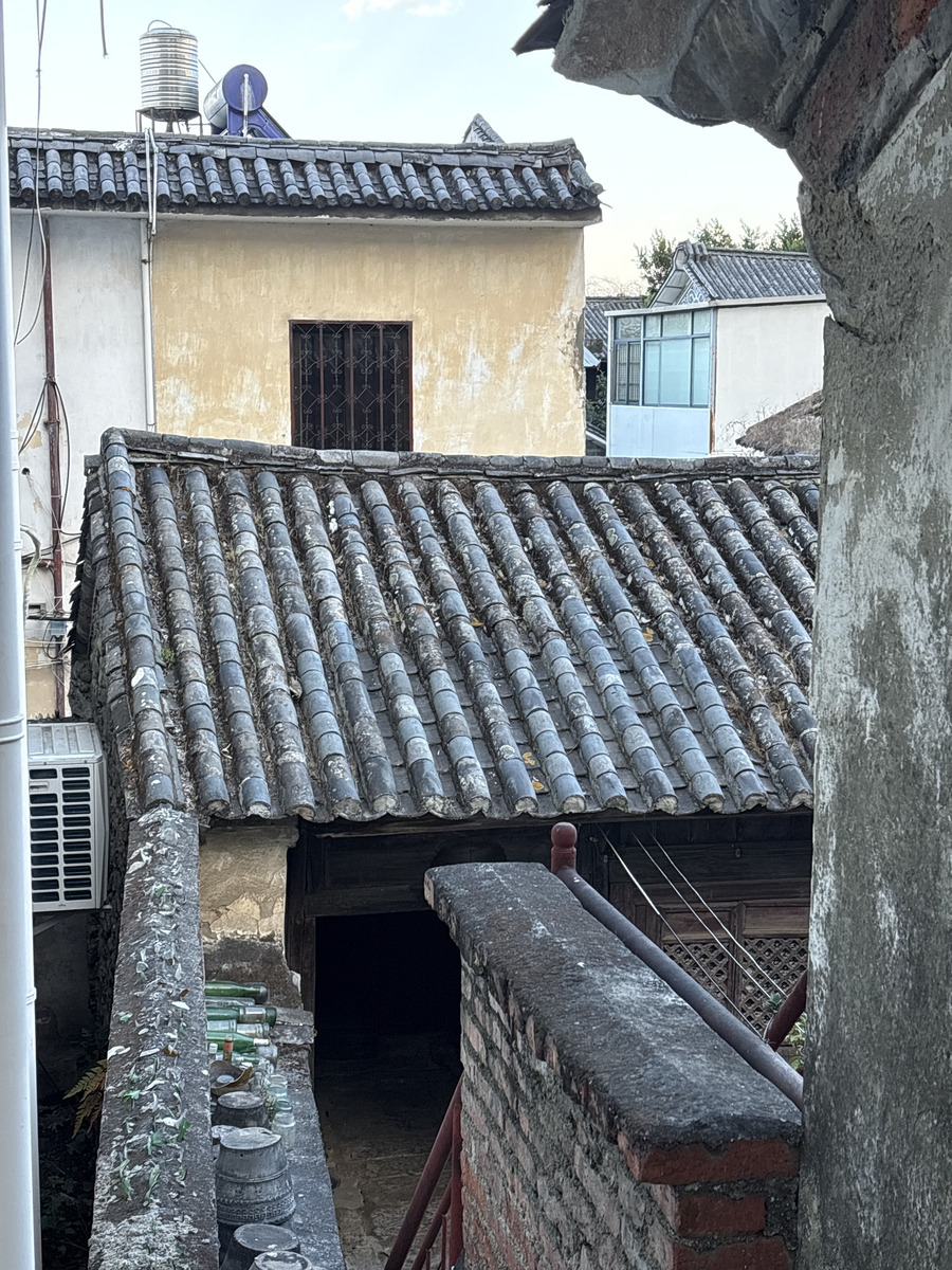 Picture China Dali Mushan Leye Resort Hotel 2026-01 51 - Cost Mushan Leye Resort Hotel