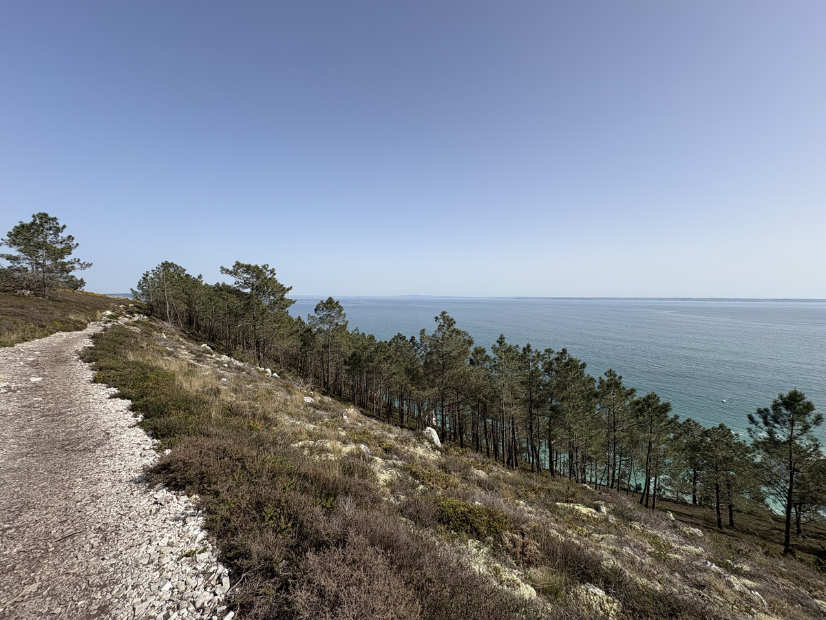 Picture France Crozon Ile Vierge Beach 2026-04 26 - City Ile Vierge Beach