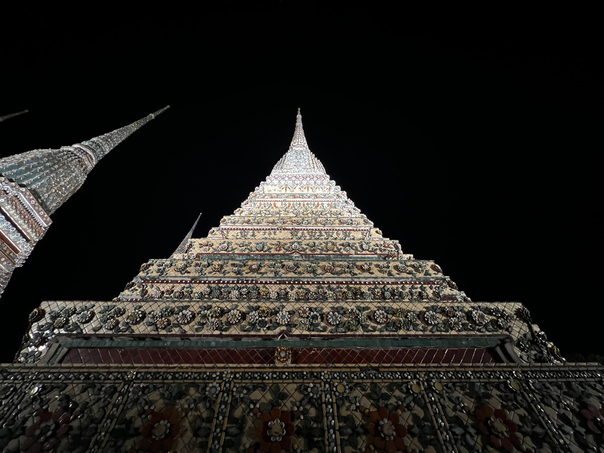 Picture Thailand Bangkok 2023-12 32 - City Sights Bangkok