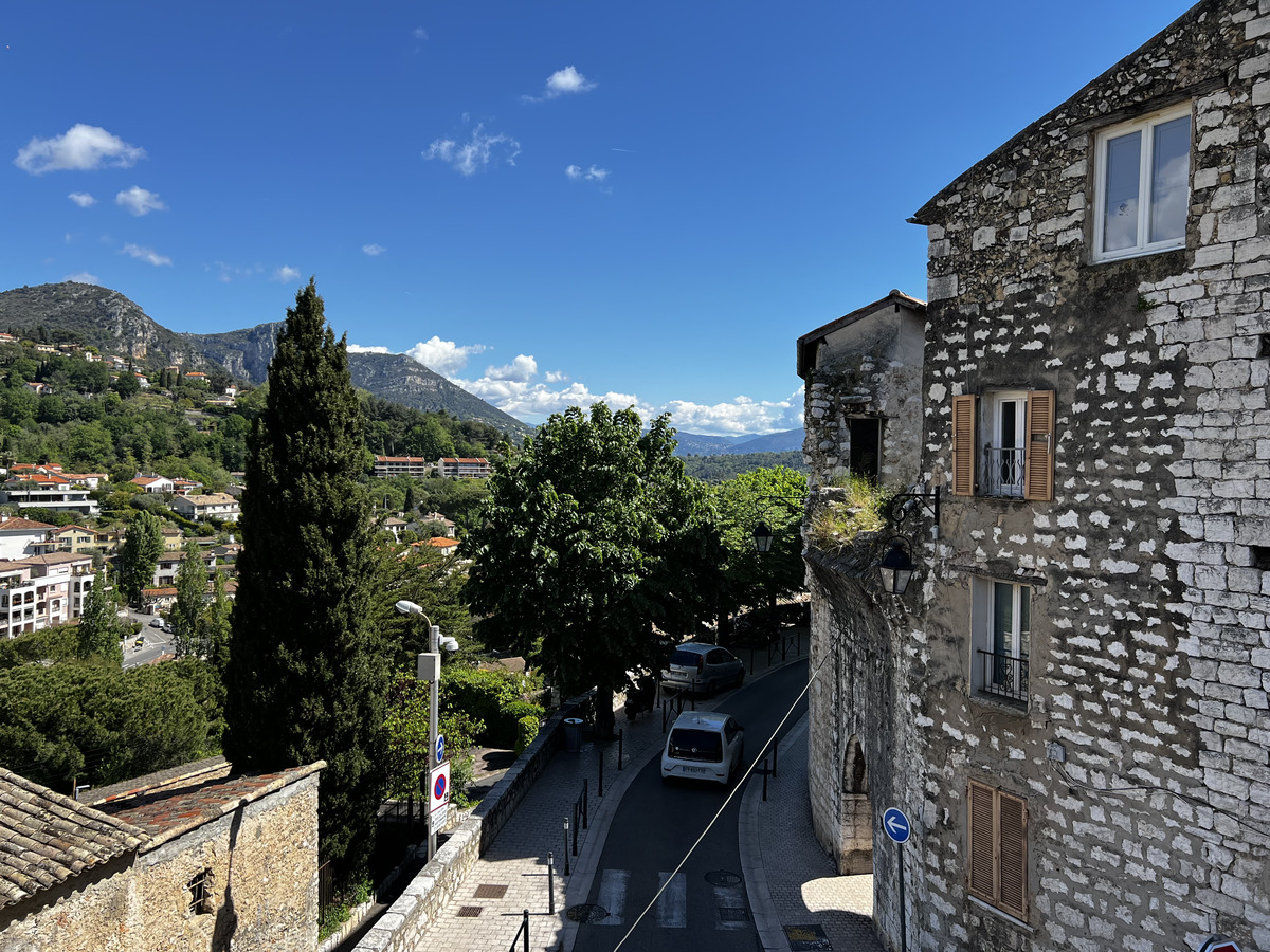 Picture France Vence 2024-04 51 - Streets Vence