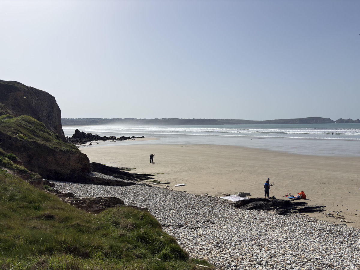 Picture France Crozon 2026-04 9 - Hot Season Crozon