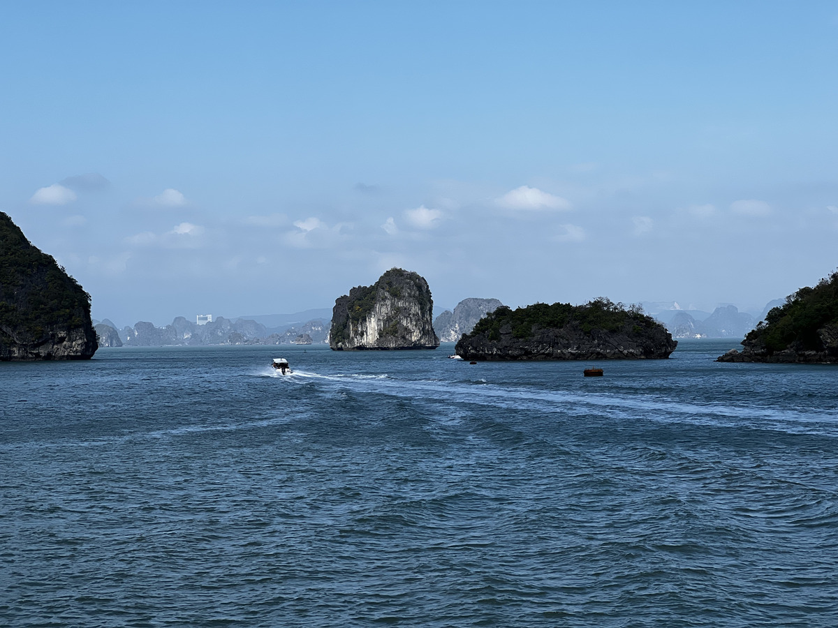 Picture Vietnam Ha Long Bay 2024-01 35 - City Sights Ha Long Bay