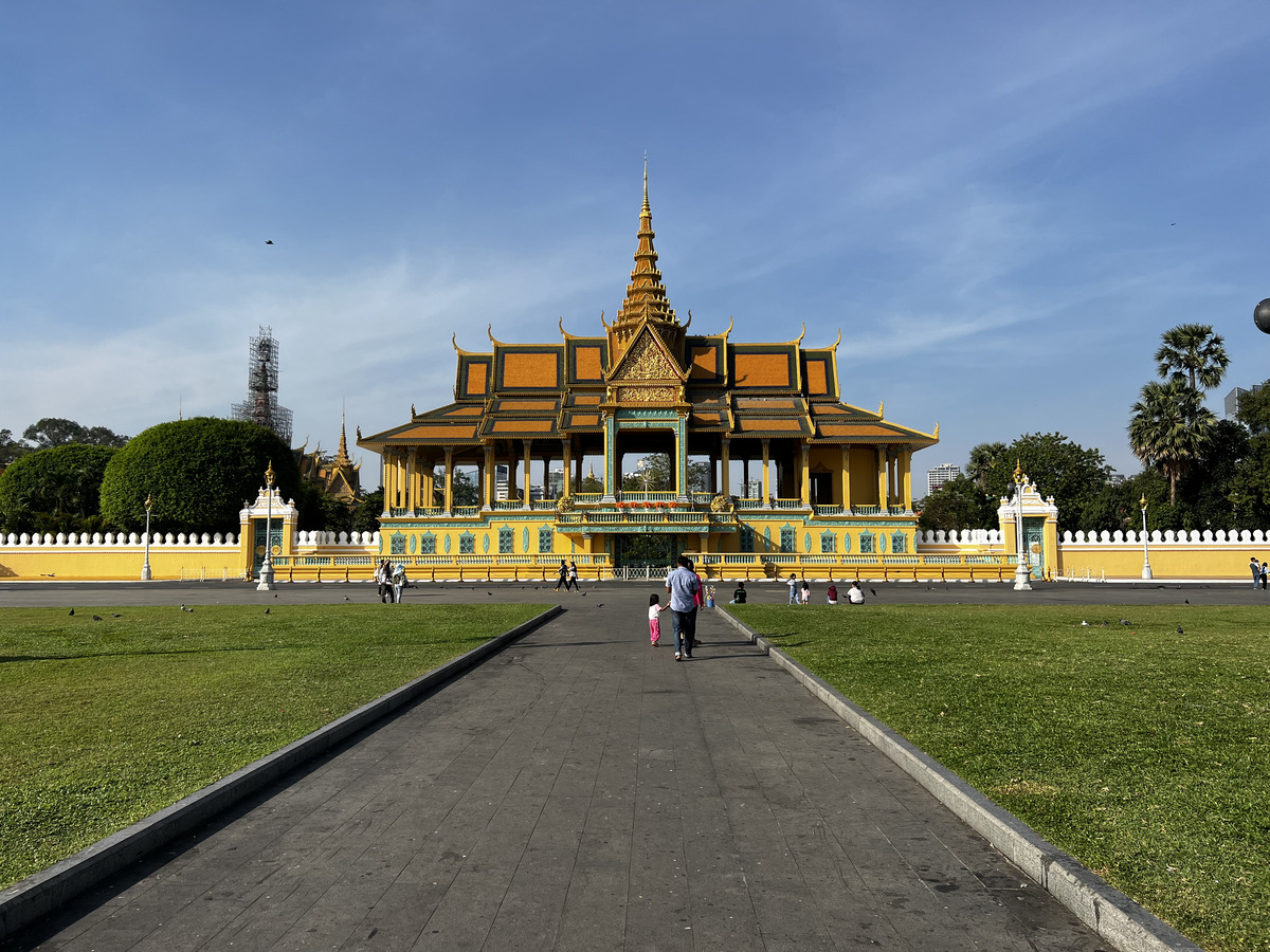 Picture Cambodia Phnom Penh 2024-01 48 - Rental Phnom Penh