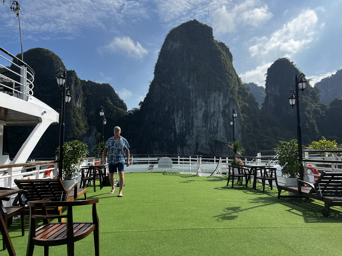Picture Vietnam Ha Long Bay 2024-01 136 - Rental Ha Long Bay