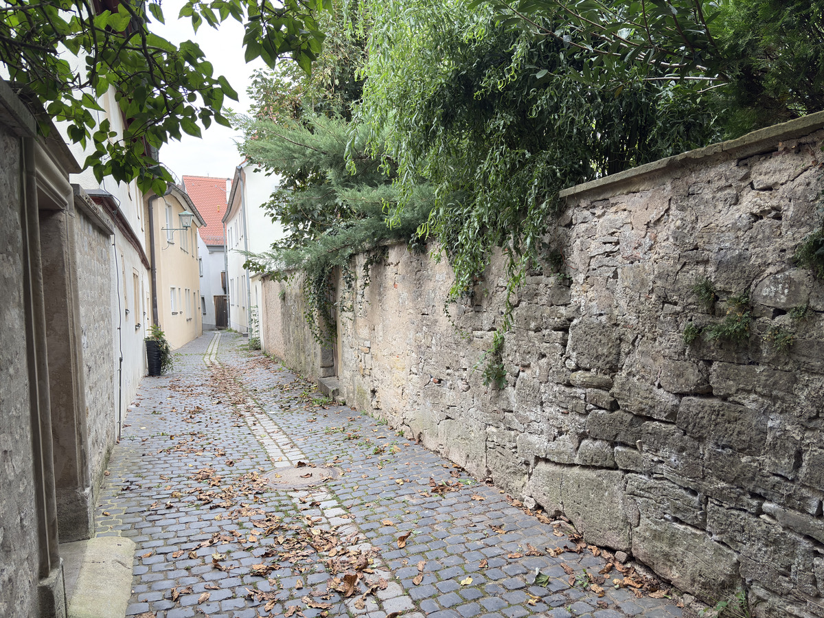 Picture Germany Rothenburg ob der Tauber⁩ 2025-09 72 - Rooms Rothenburg ob der Tauber⁩