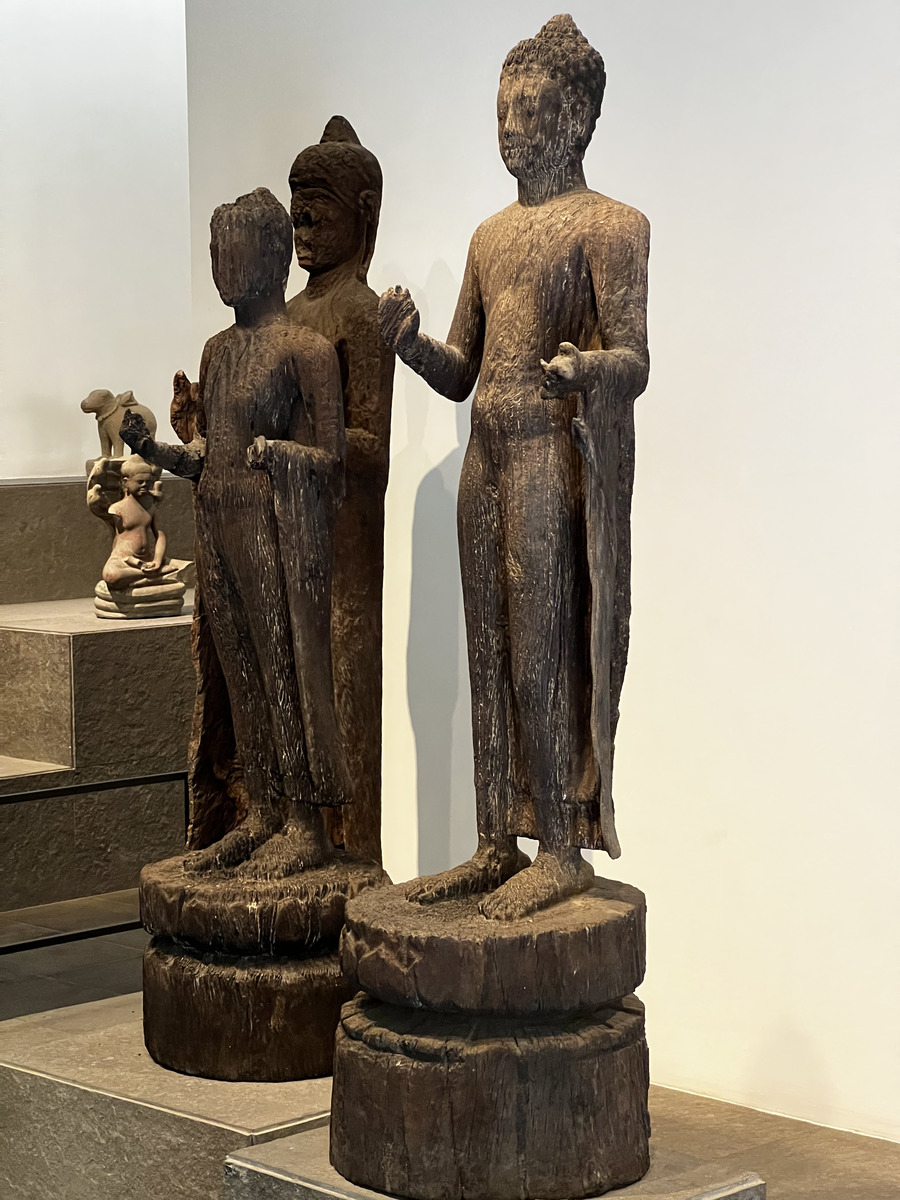 Picture Vietnam Ho Chi Min City History Museum 2024-01 205 - Lake Ho Chi Min City History Museum