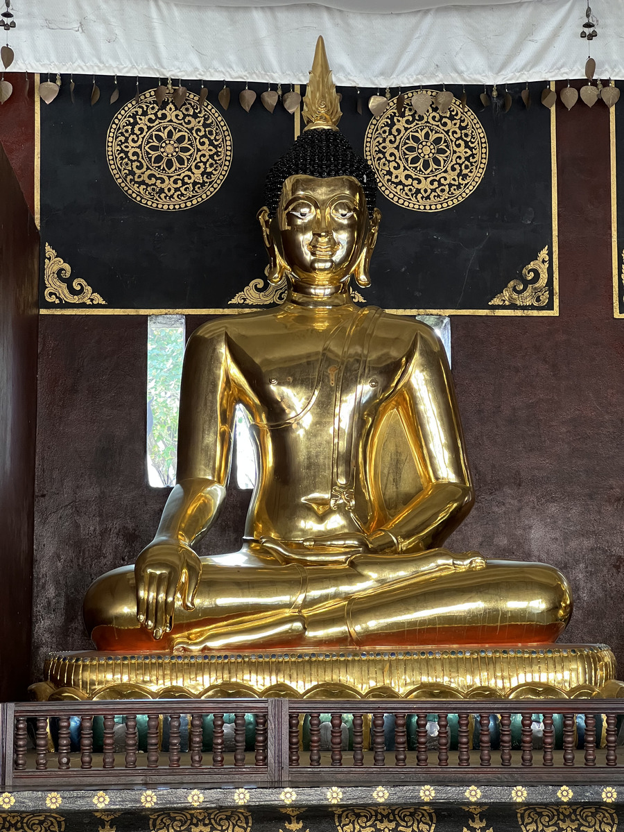 Picture Thailand Chiang Mai 2024-01 5 - City Chiang Mai
