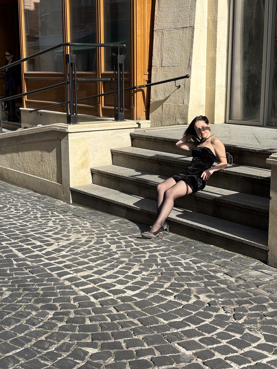 Picture Ukraine Lviv 2024-10 223 - City Sights Lviv