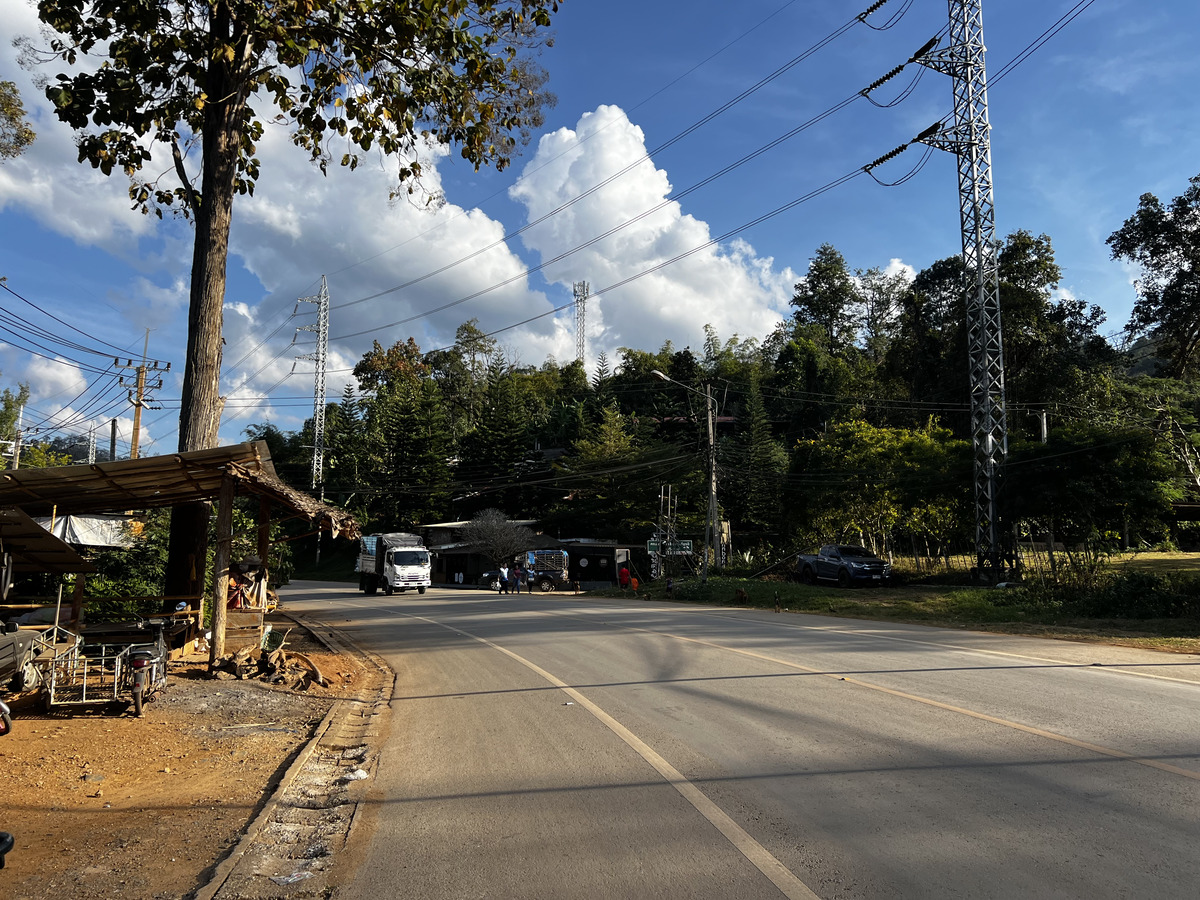 Picture Thailand Sopong 2024-01 3 - Lakes Sopong