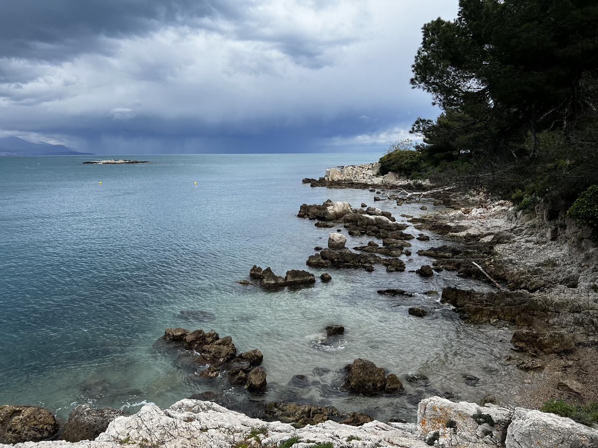 Picture France Antibes 2024-04 5 - Sauna Antibes