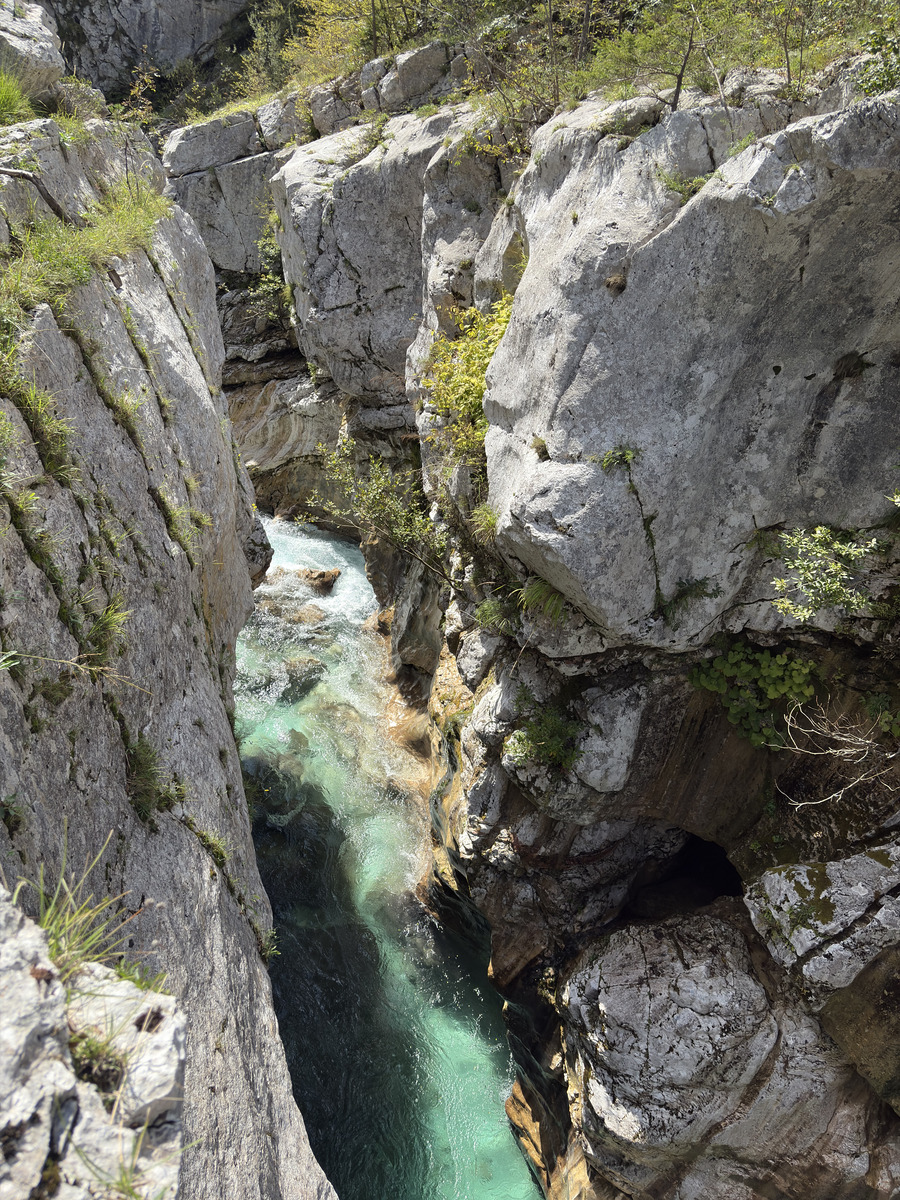 Picture Slovenia Soca River 2025-09 6 - Resort Soca River