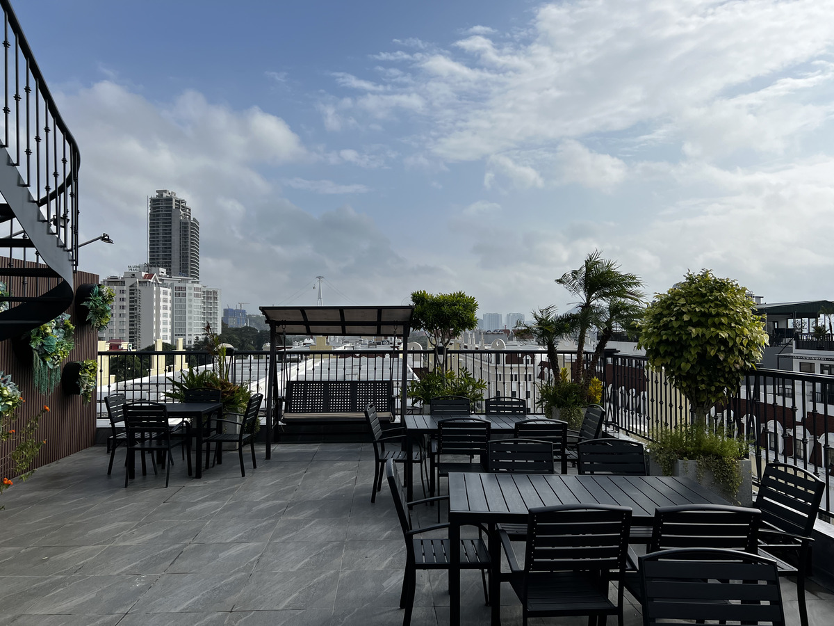 Picture Vietnam Ha Long Bay The Yen Residences Halong 2024-01 5 - Hotel Pools The Yen Residences Halong