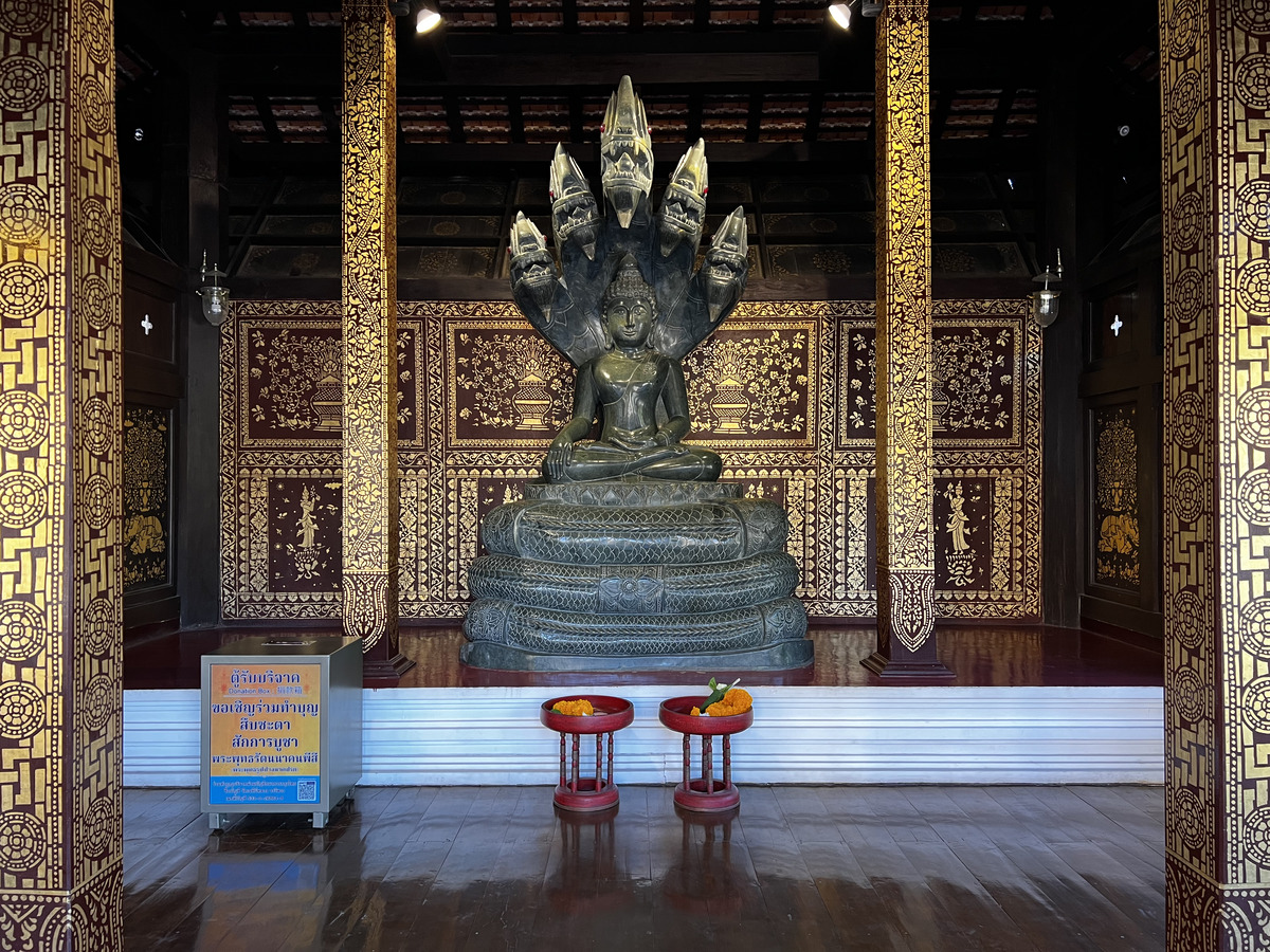 Picture Thailand Chiang Mai 2024-01 32 - Savings Chiang Mai