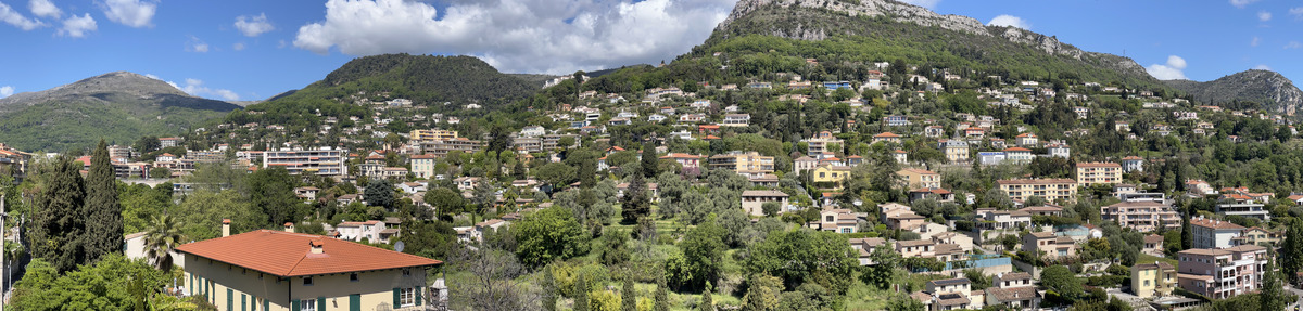 Picture France Vence 2024-04 28 - Cheap Room Vence