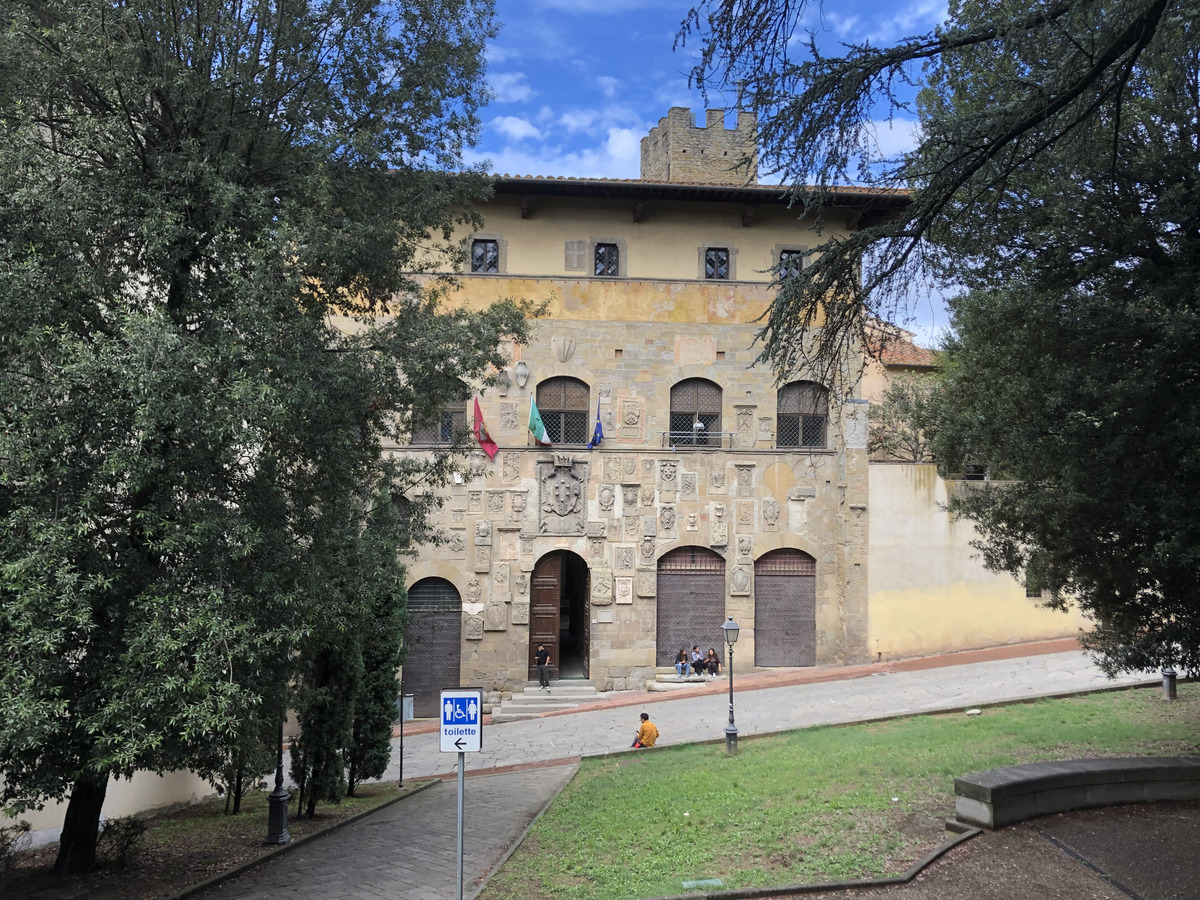 Picture Italy Arezzo 2024-09 48 - Land Arezzo