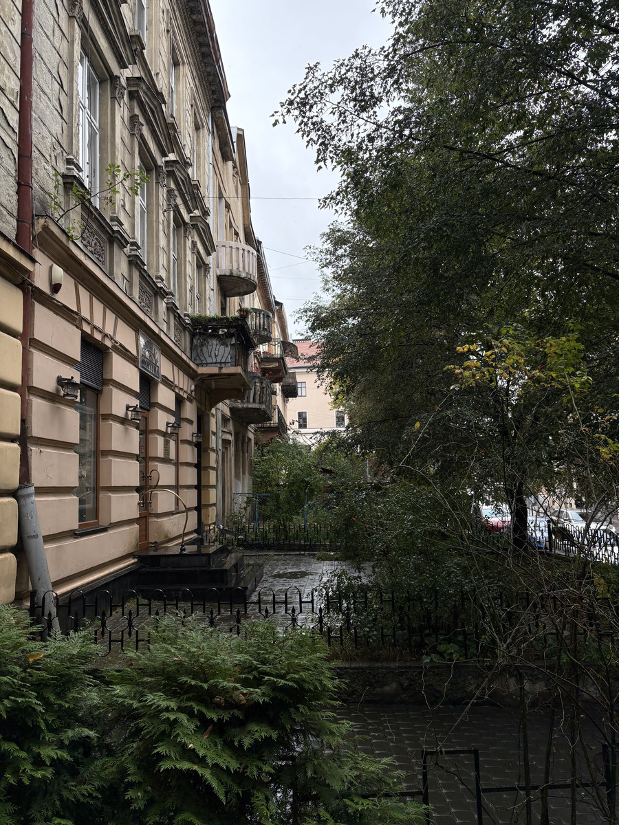 Picture Ukraine Lviv 2024-10 439 - Lake Lviv