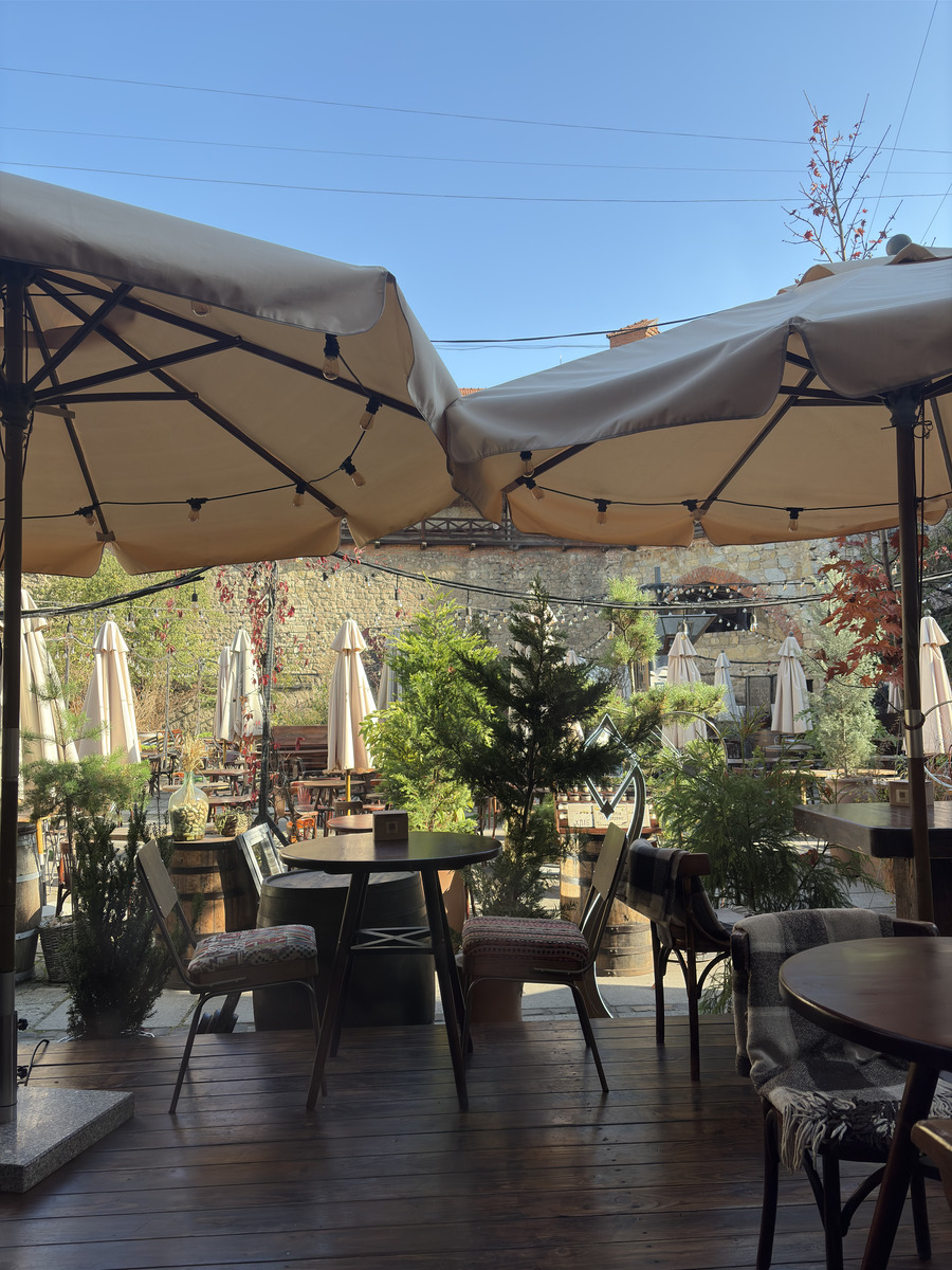 Picture Ukraine Lviv Restaurants 2024-10 142 - Lakes Restaurants