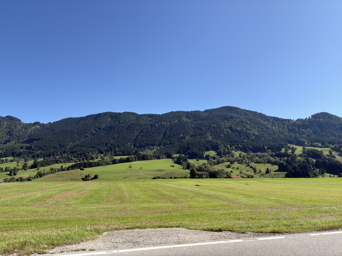 Picture Germany Bavarian Roads 2025-09 4 - Sauna Bavarian Roads