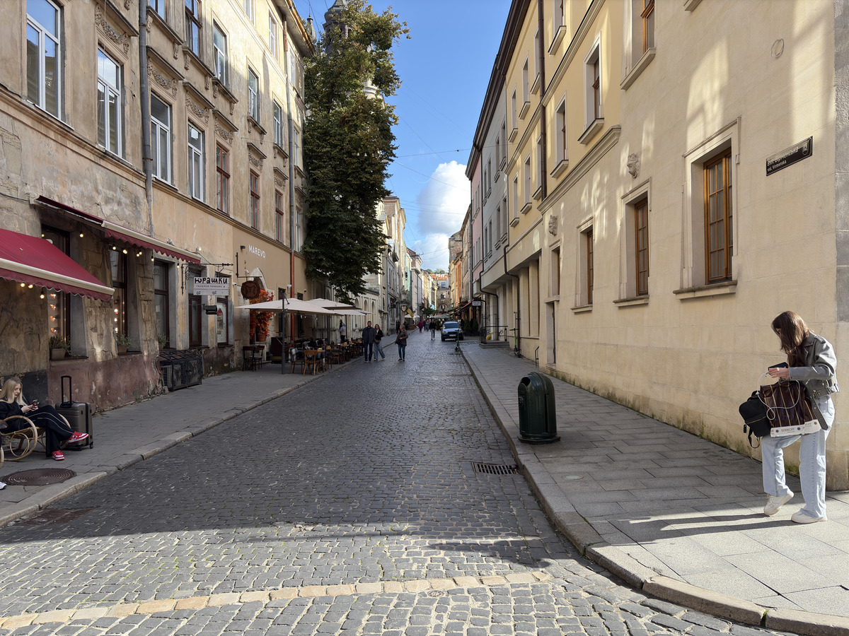 Picture Ukraine Lviv 2024-10 332 - Rentals Lviv