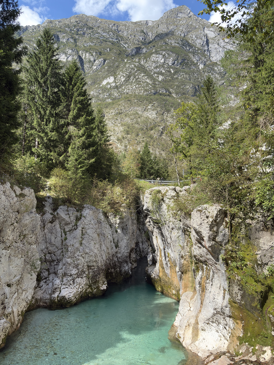 Picture Slovenia Soca River 2025-09 254 - Sauna Soca River