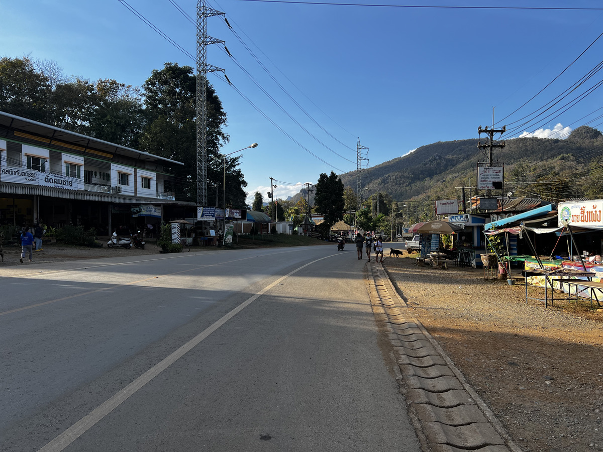 Picture Thailand Sopong 2024-01 9 - Rooms Sopong
