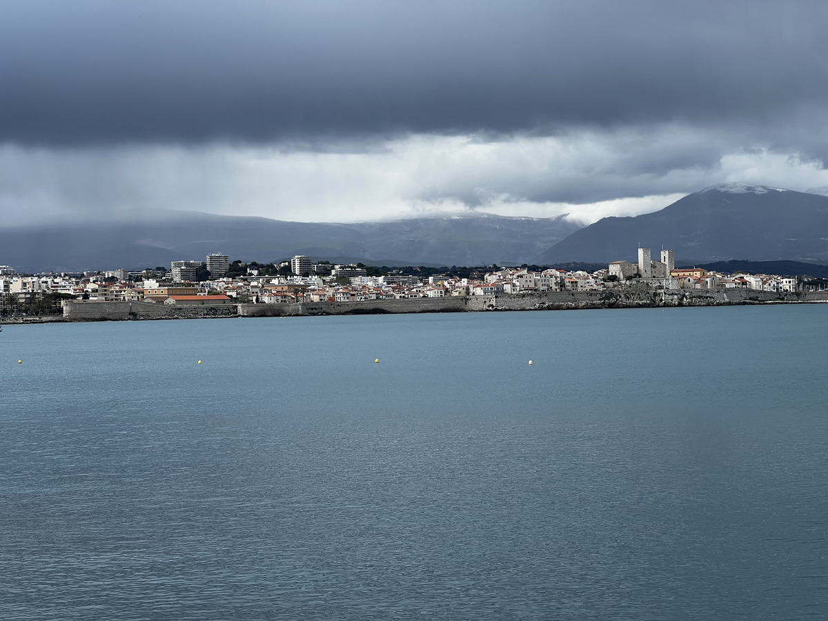 Picture France Antibes 2024-04 47 - Lake Antibes