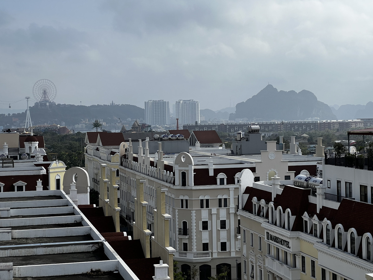 Picture Vietnam Ha Long Bay The Yen Residences Halong 2024-01 8 - Transport The Yen Residences Halong