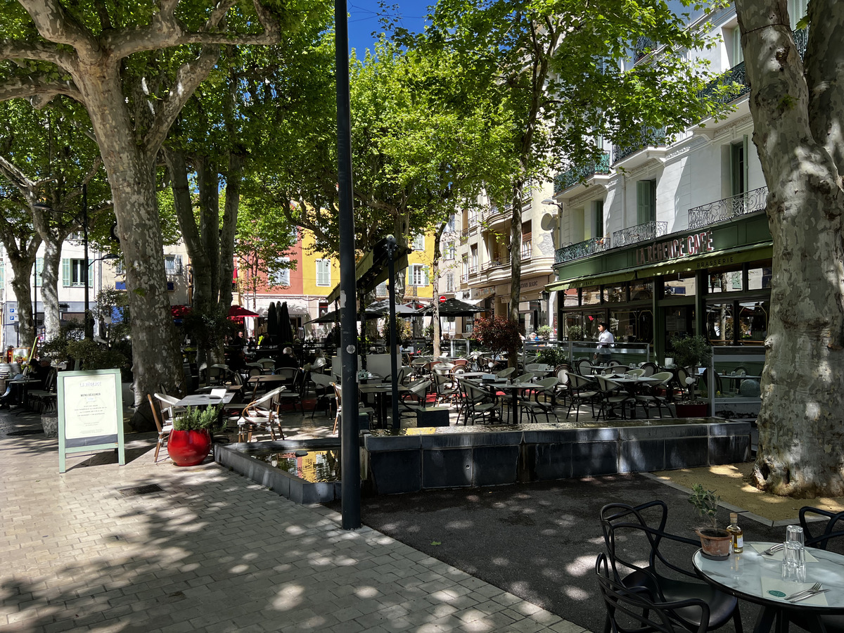 Picture France Vence 2024-04 58 - Rental Vence
