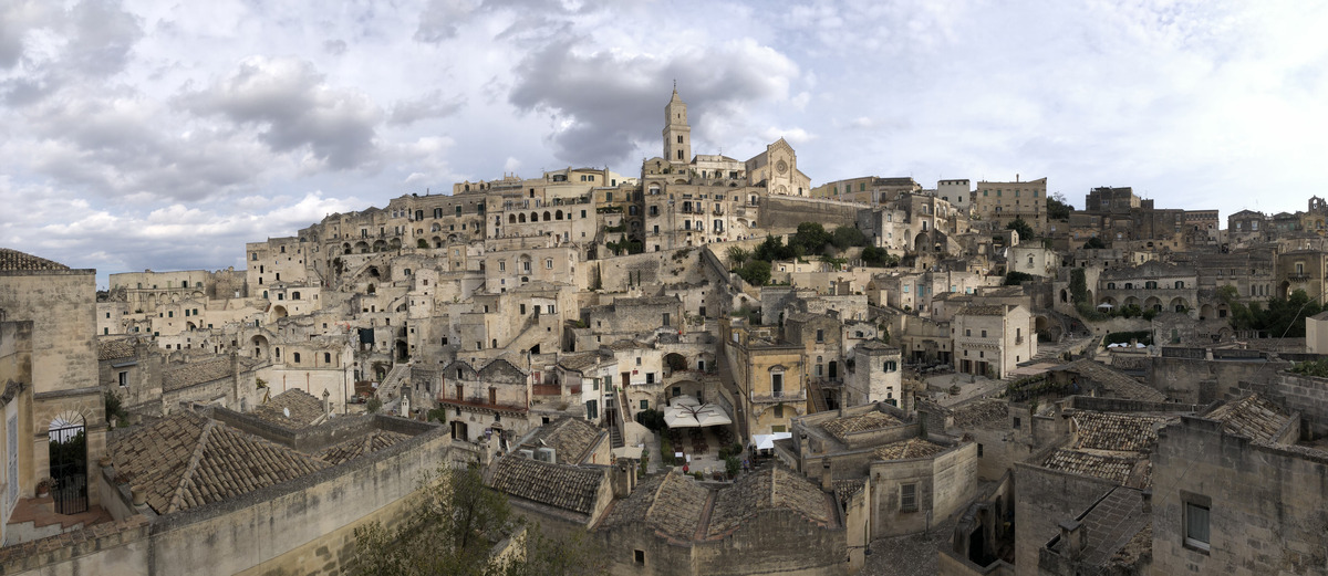 Picture Italy Matera 2024-09 152 - Monuments Matera