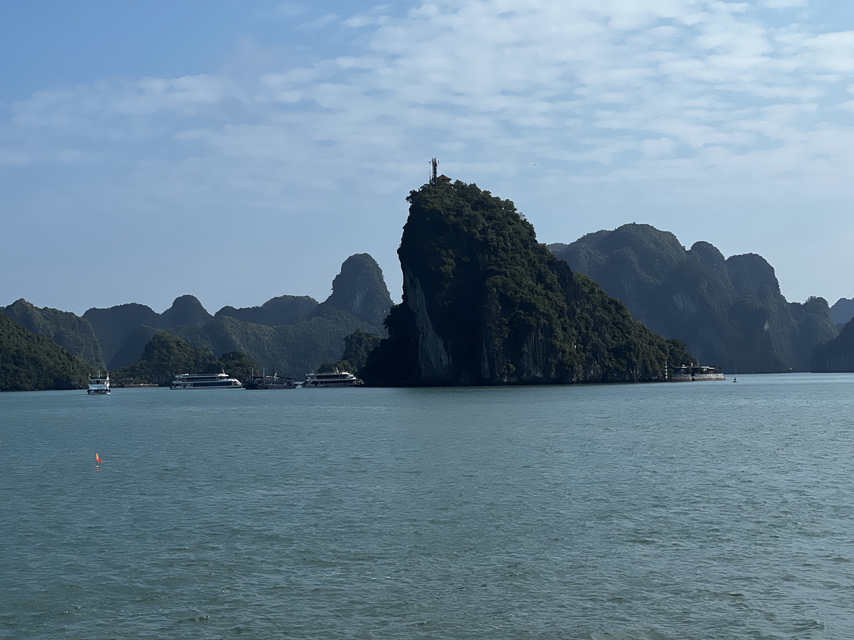 Picture Vietnam Ha Long Bay 2024-01 27 - Accomodation Ha Long Bay