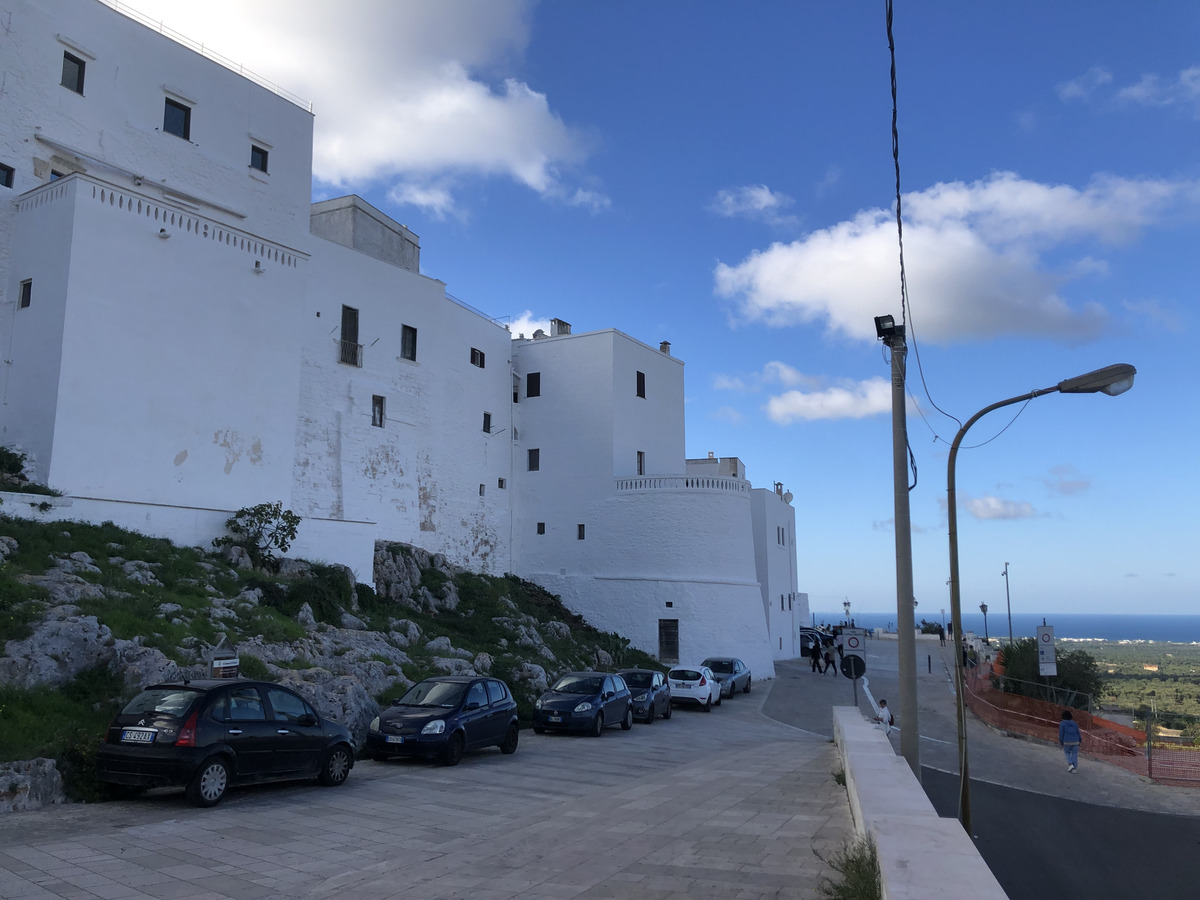 Picture Italy Ostuni 2024-09 36 - Restaurants Ostuni