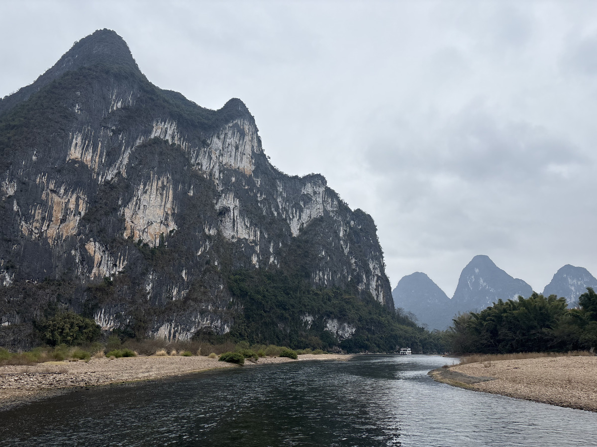 Picture China Guilin to Yangshuo cruise 2026-01 4 - Rental Guilin to Yangshuo cruise