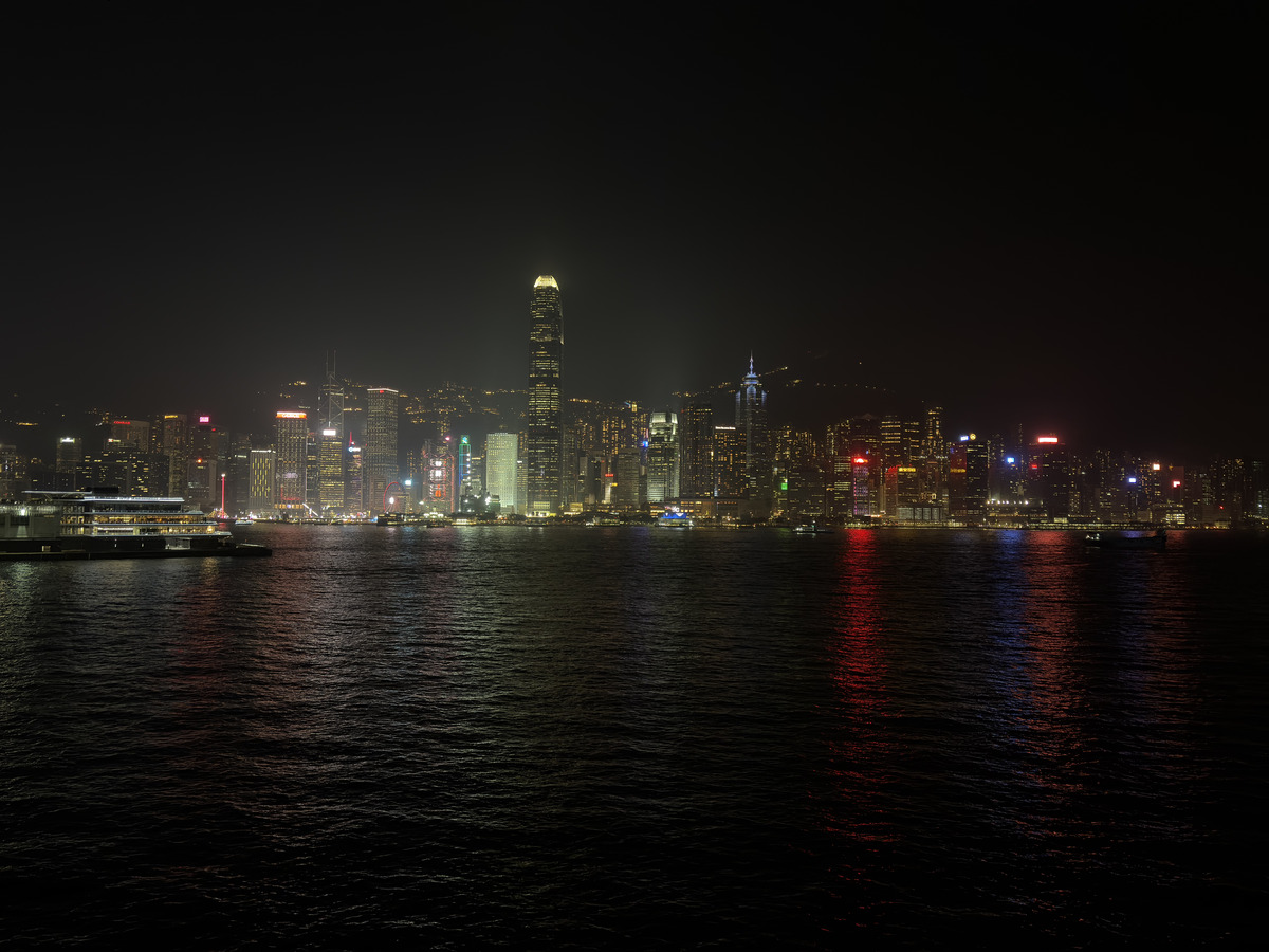 Picture Hong-Kong Tsim Sha Tsui 2026-01 61 - Hotel Tsim Sha Tsui