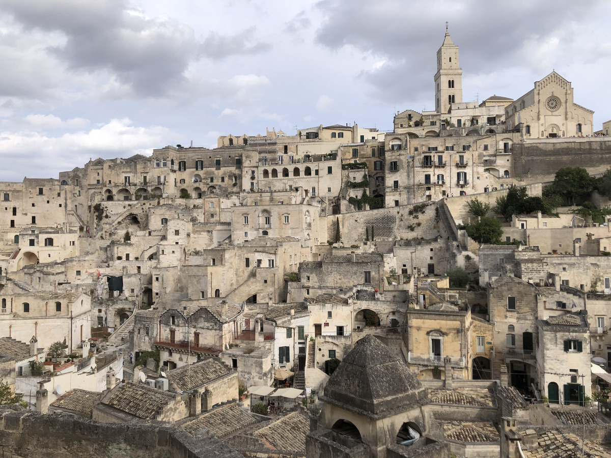 Picture Italy Matera 2024-09 82 - Monuments Matera