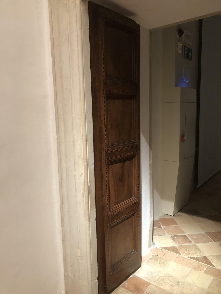 Picture Italy Urbino 2024-09 530 - Hotels Urbino
