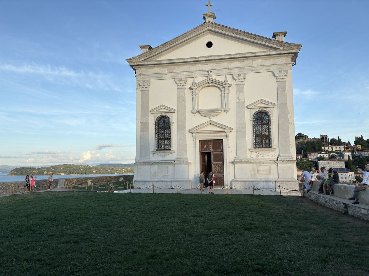 Picture Slovenia Piran 2025-09 69 - Price Piran