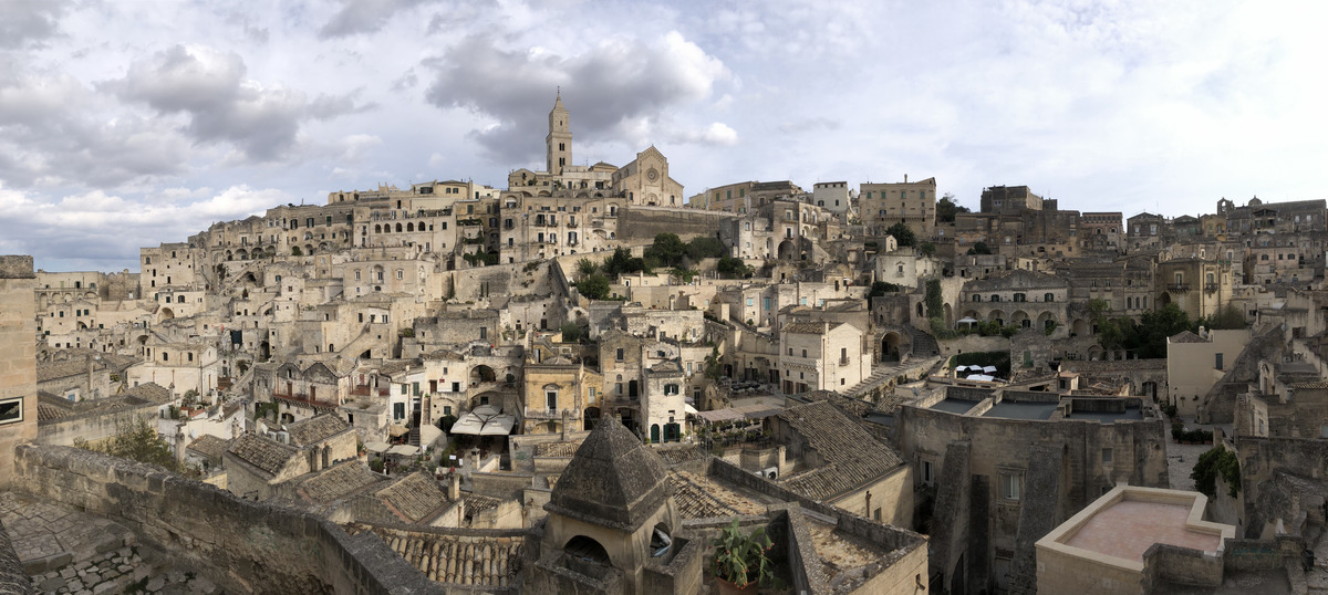 Picture Italy Matera 2024-09 234 - Rental Matera