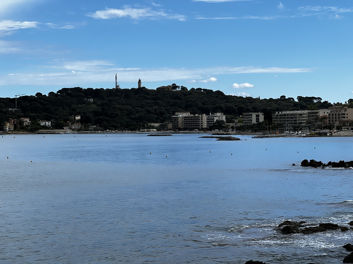Picture France Antibes 2024-04 20 - French Restaurant Antibes
