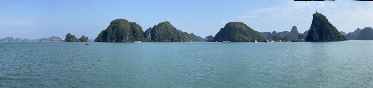 Picture Vietnam Ha Long Bay 2024-01 163 - Accomodation Ha Long Bay