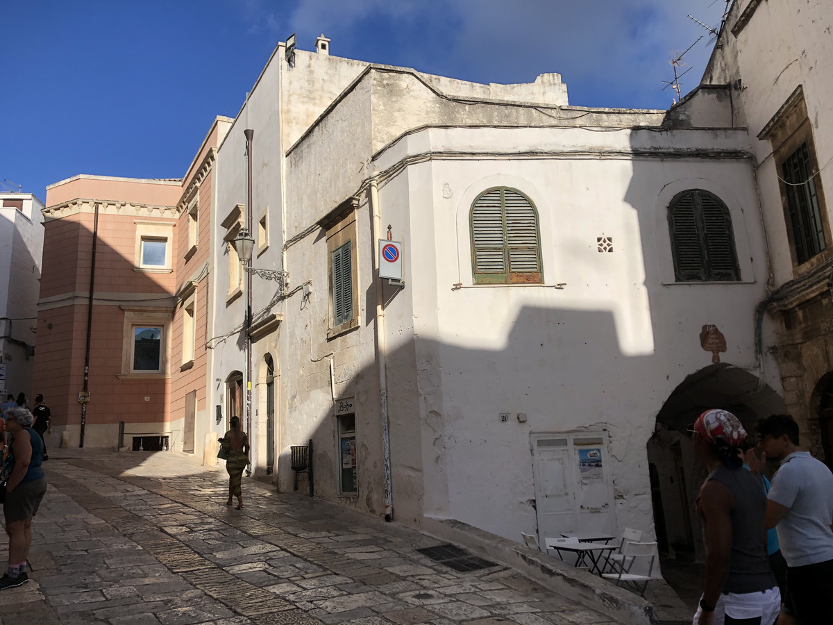 Picture Italy Ostuni 2024-09 30 - Rooms Ostuni