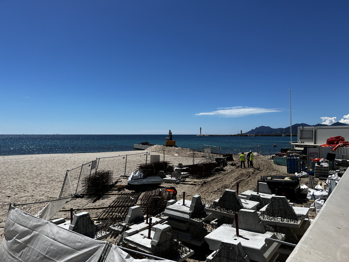 Picture France Cannes 2024-04 2 - Hotel Cannes