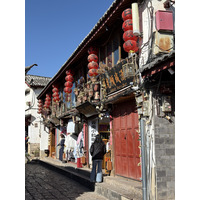 Picture China Lijiang 2026-01 415 - City Sights Lijiang