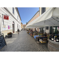 Picture Slovenia Ptuj 2025-09 70 - City View Ptuj
