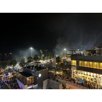 Picture Thailand Pattaya 2023-12 35 - Hotels Pattaya