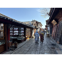 Picture China Lijiang 2026-01 68 - Rooms Lijiang