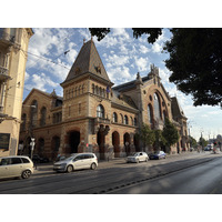 Picture Hungary Budapest 2025-09 300 - SPA Budapest