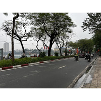Picture Vietnam Hanoi Tay Lake 2024-01 14 - Accomodation Tay Lake