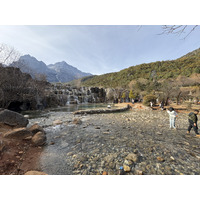 Picture China Lijiang Blue moon valley 2026-01 53 - Rain Season Blue moon valley