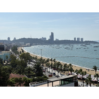 Picture Thailand Pattaya 2024-12 51 - Resorts Pattaya