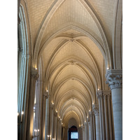 Picture France Paris Notre Dame 2025-03 0 - Accomodation Notre Dame
